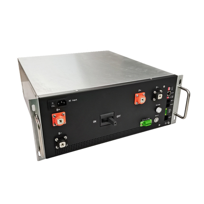 180S 576V 250A Master Slave BMS với Relay Contactor 15S BMU dây chuyền