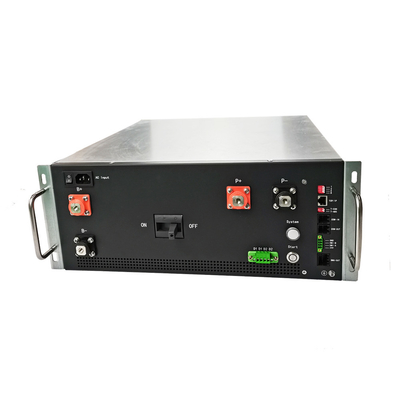 165S 528V 250A Hệ thống lưu trữ năng lượng pin cho LFP 15S 16S