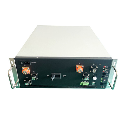 384V 250A 120S điện áp cao BMS cho Lifepo4 hệ thống pin mặt trời tế bào hiệu quả