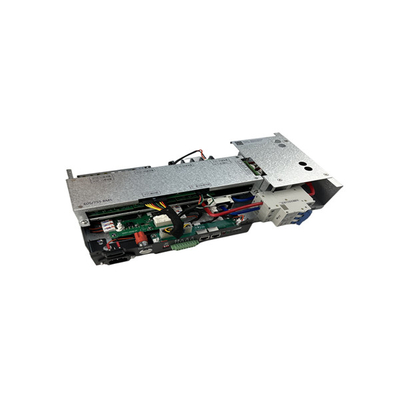 NMC LTO Pin EV BMS 30S 96V 100A RBMS07S30S100A Hỗ trợ Bluetooth