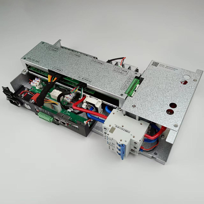 Hệ thống quản lý pin BMS 75S cho Hệ thống lưu trữ năng lượng ESS 240V 100A