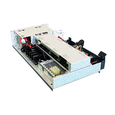 GCE tích hợp 60S 192V 100A BMS điện áp cao Hệ thống quản lý pin BMS thông minh cho UPS BESS
