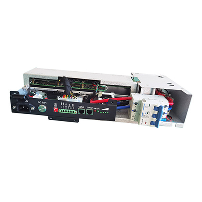 GCE 64s BMS điện áp cao, Lifepo4 BMS 100a Rs485 CAN Truyền thông