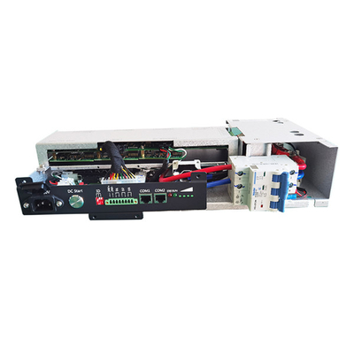 60S Bms Đối với bộ pin lithium ion 192V 100A CAN RS485 Truyền thông