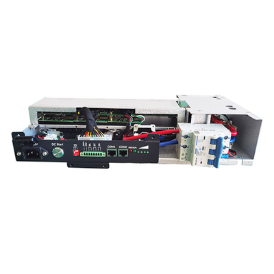 GCE BMS tích hợp 30S 60S 75S 50A 100A Cho lưu trữ năng lượng gia đình