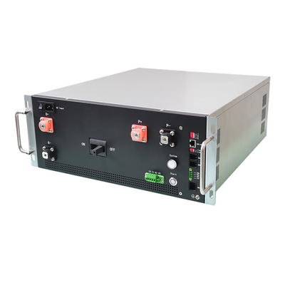 210S 672V 250A BMS với bộ tiếp xúc rơle hiệu quả 8S BMS Lifepo4