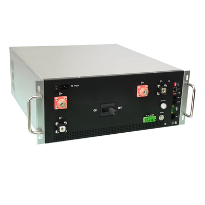 GCE High Voltage BMS 528V 250A Relay DC Lifepo4 Hệ thống quản lý pin