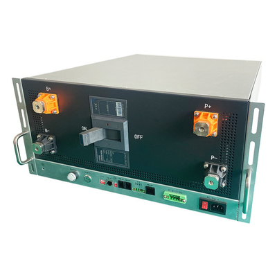 225S 720V 400A Giải pháp Relay Master Slave BMS Hệ thống quản lý pin hiệu quả năng lượng