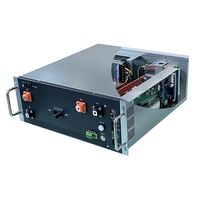Lifepo4 BMS cho hệ thống mặt trời 512V 160S 250A pin lithium ion LFP