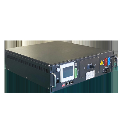 Hệ thống quản lý pin Relay HV UPS Lifepo4 Bms 336V 125A BMS cho pin lithium điện áp cao pin mặt trời ESS