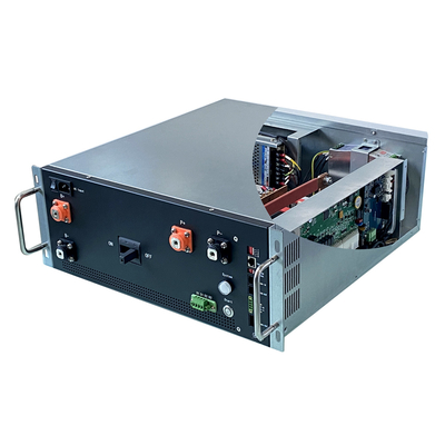 GCE 768V 160A UPS BMS Lifepo4 Bms 48v Hệ thống quản lý pin