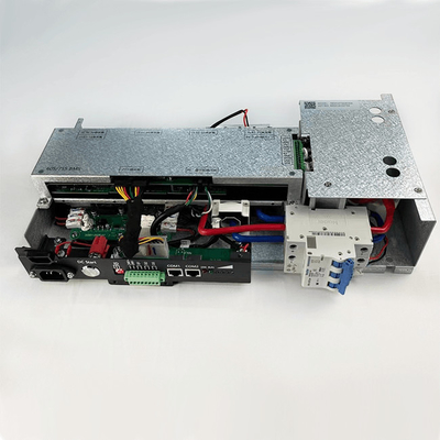 LFP ESS BMS, Lifepo4 BMS 96v tích hợp cho điện mặt trời nhà ngoài lưới