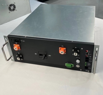 GCE 225S Điện áp cao Bms 720V 160A 15S BMU để lưu trữ năng lượng UPS
