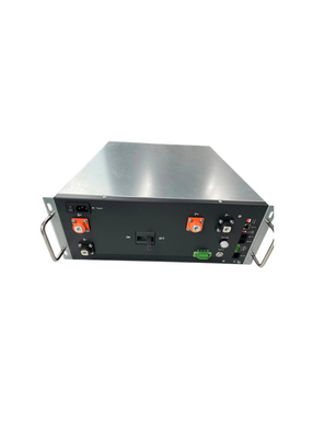 GCE 150S 480V 250A Hệ thống quản lý pin cao áp với 15S BMU