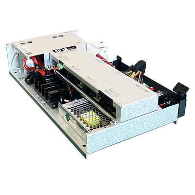 63S Lithium Battery Management System Bms 208V 50A tất cả trong một