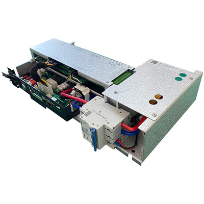 30S 96V 50A BMS tích hợp cho hệ thống lưu trữ pin mặt trời tại nhà