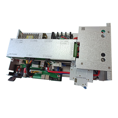 GCE 192V 50A Hệ thống tích hợp BMS tích hợp điện áp cao cho pin Lifepo4