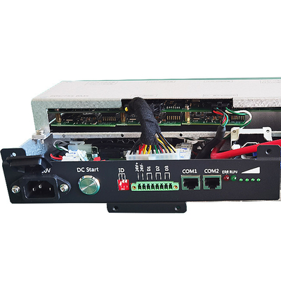 GCE 38S 120V 100A Smart Bms Lifepo4 W410xH232xD128cm hiệu quả