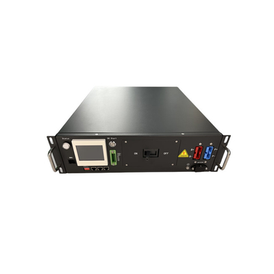75S 125A Relay BMS, 240V High Voltage BMS với giải pháp Relay