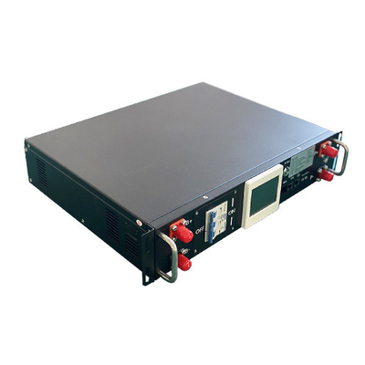 LTO Điện áp cao BMS 50A TCPIP giao thức truyền thông DC12V-DC48V nguồn điện