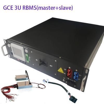 pin lithium ion UPS BMS, 105S 336V 50A Relay Masters In BMS