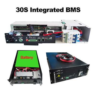 Relay BMS tích hợp 96V 100A 30S BMS với RS485 CAN Communication