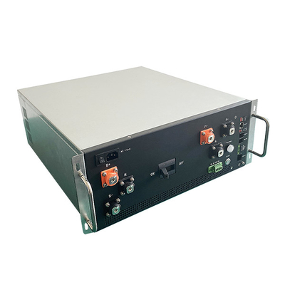 Hệ thống quản lý pin LFP NCM LTO, 270S 864V 250A BMS điện áp cao